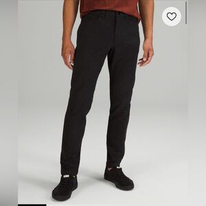 Lululemon ABC utulitech